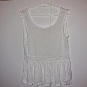 Blus - Super fin oanvänd blus