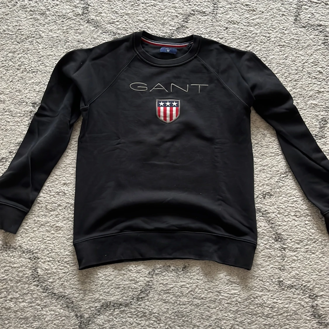 Gant tröja