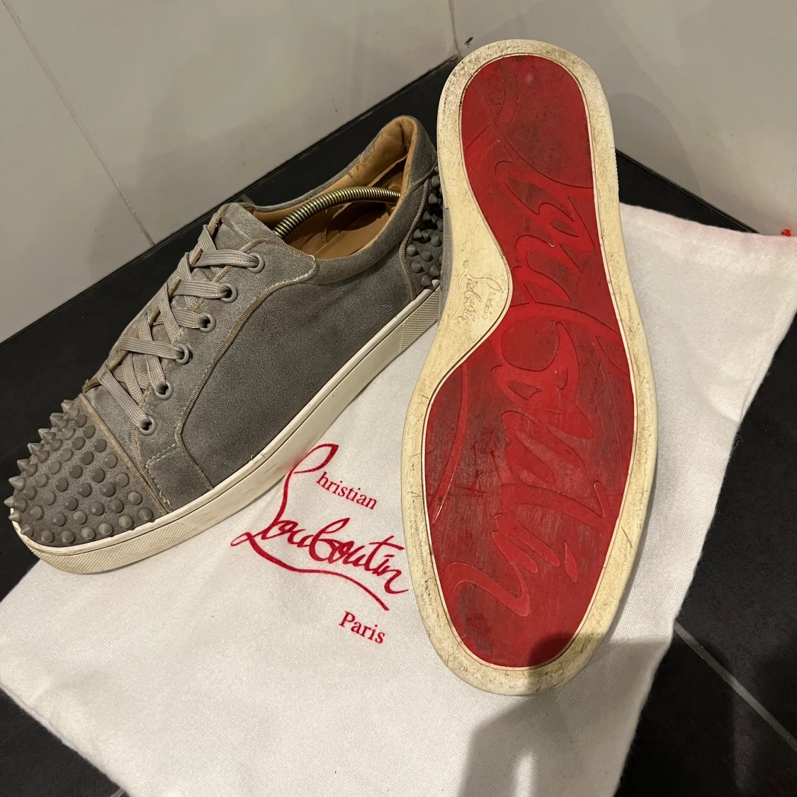 Christian Louboutin