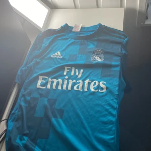 Real madrid 2017 - Bra skick 