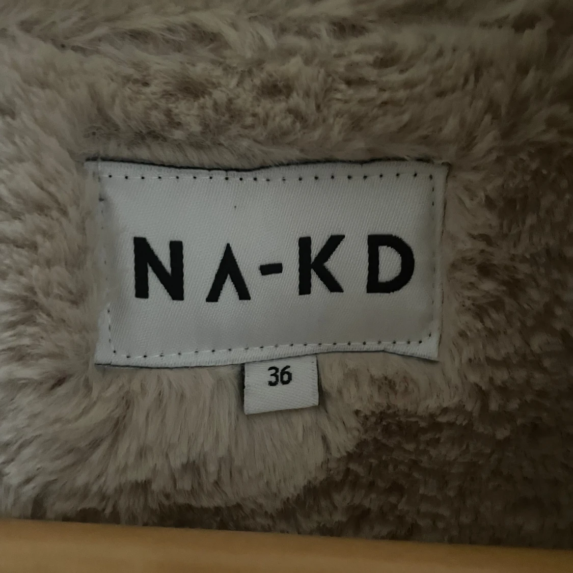 Jacka från NA-KD - 91