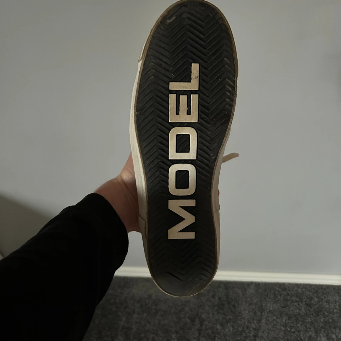 Philippe Model  - 91