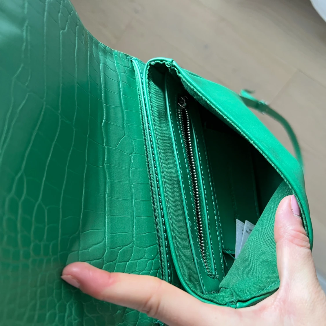 Liten handväska  - 91