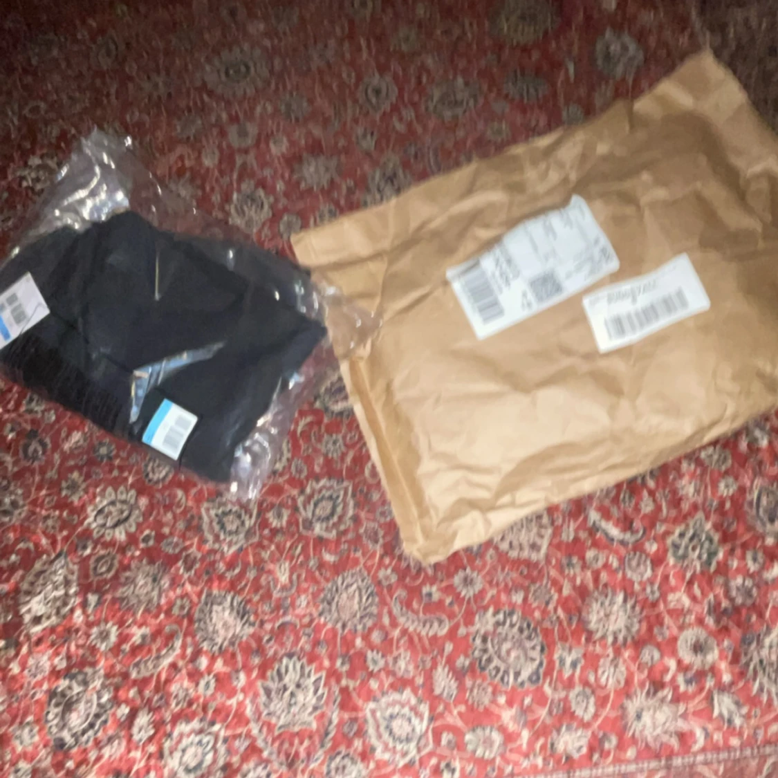 Säljer Nike tech - 91