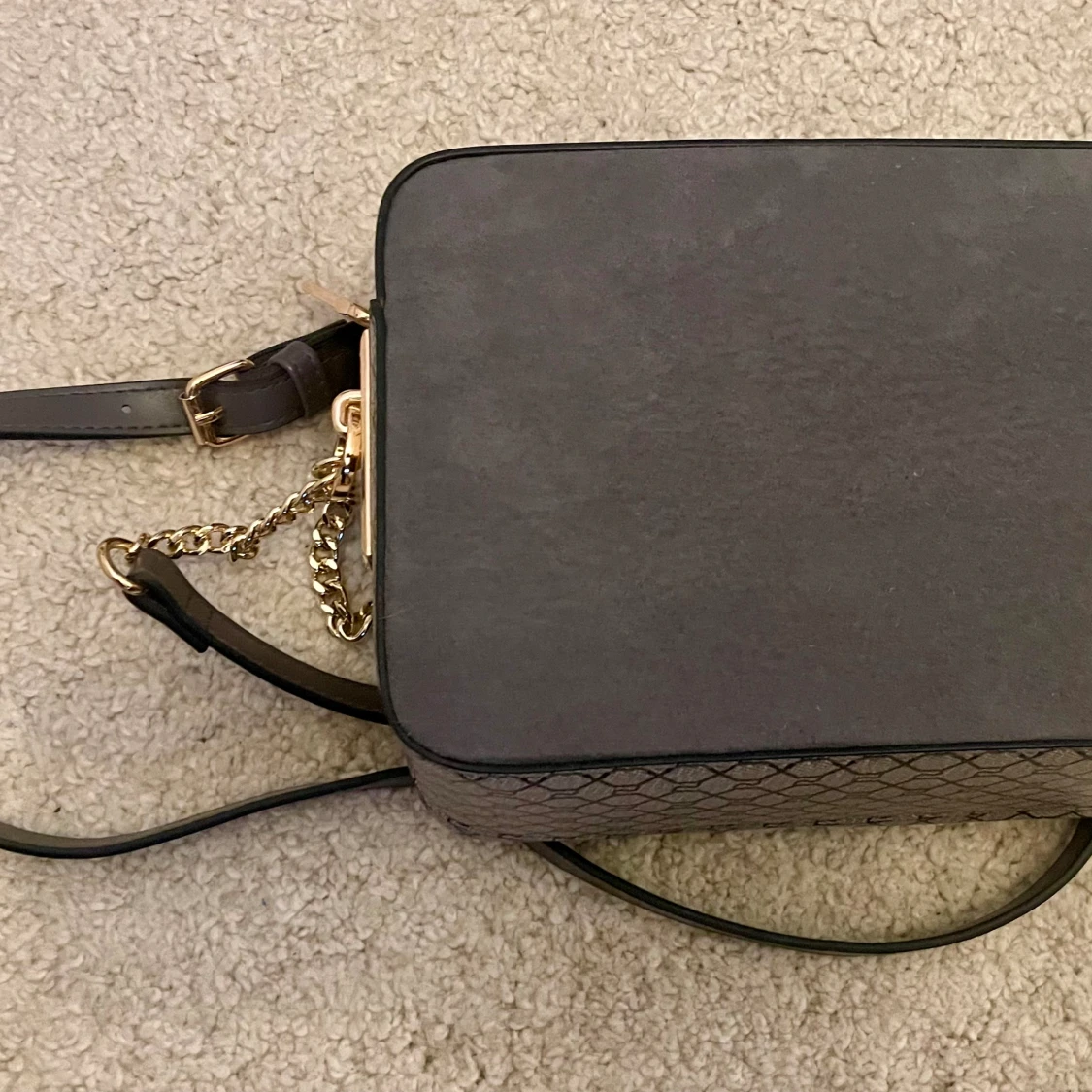 Liten handväska River Island - 91