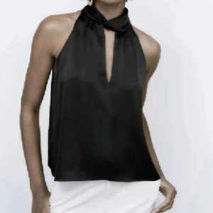 Zara blus - Skit snygg fest blus från zara!!😍😍