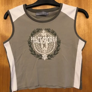 Y2k linne - Aldrig använd  Stretch  S-L