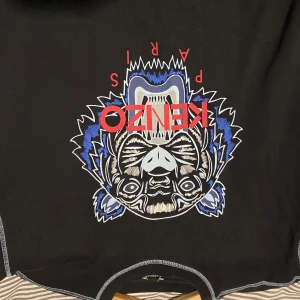 Kenzo t-shirt - Som i nyskick, såklart äkta 