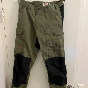 Fjällräven Vidda Pro Byxor - Fjällräven Vidda Pro Byxor Grön Storlek: EU 46 US 30-31 Long Pris och frakt går att diskuteras!  DM för fler bilder!