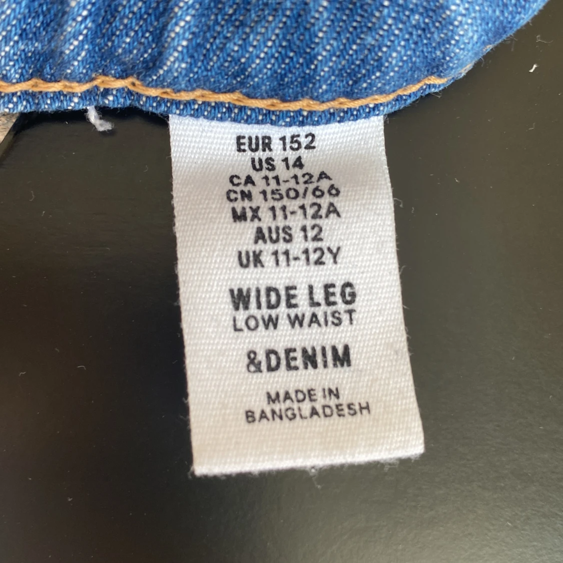 DENIM jeans ✨ - 93