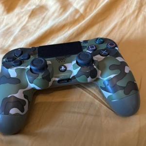 Ps4 kontroll  - Inga fel alls 