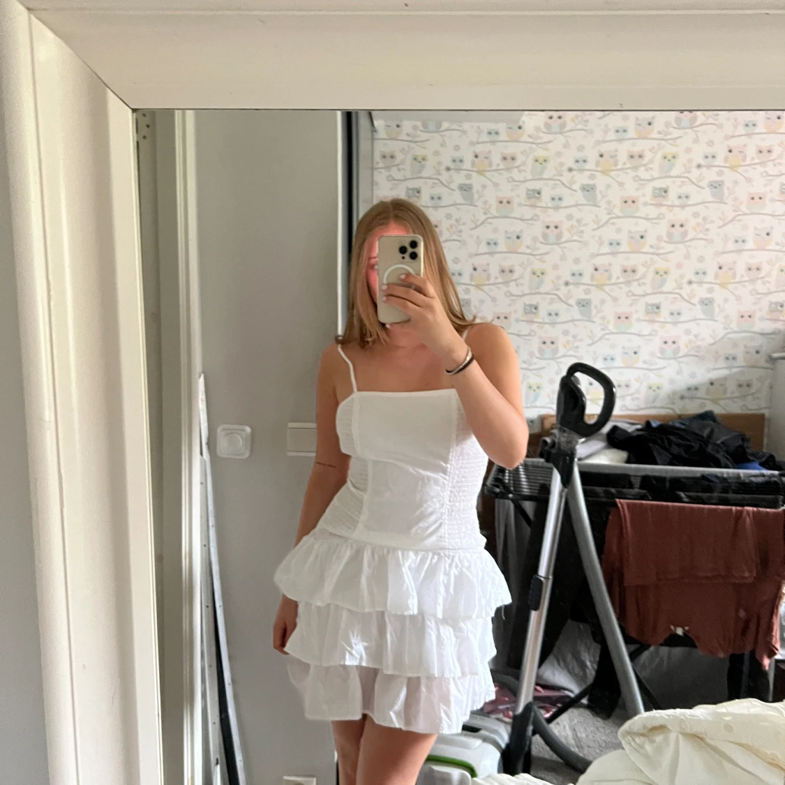 studentklänning - 91