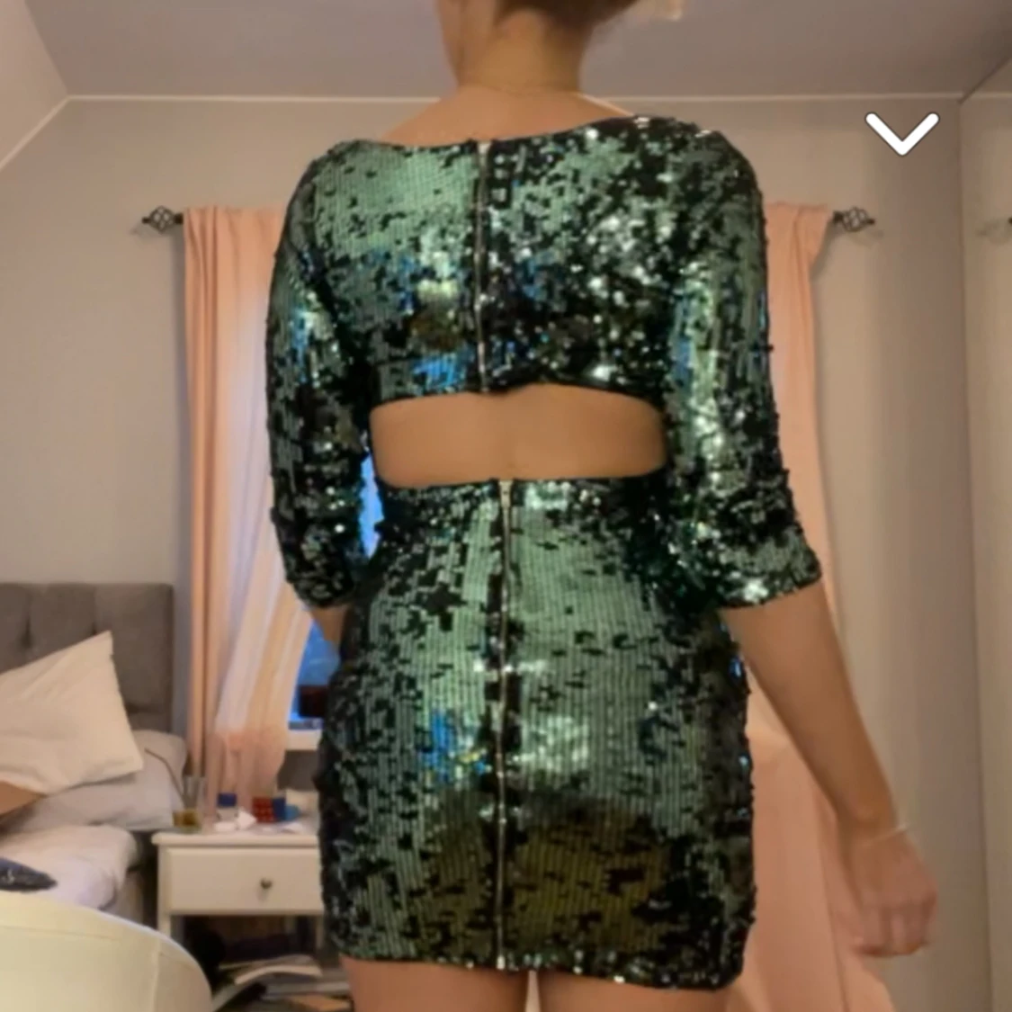 Cocktail klänning - 91