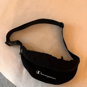 Magväska - Magväska champion