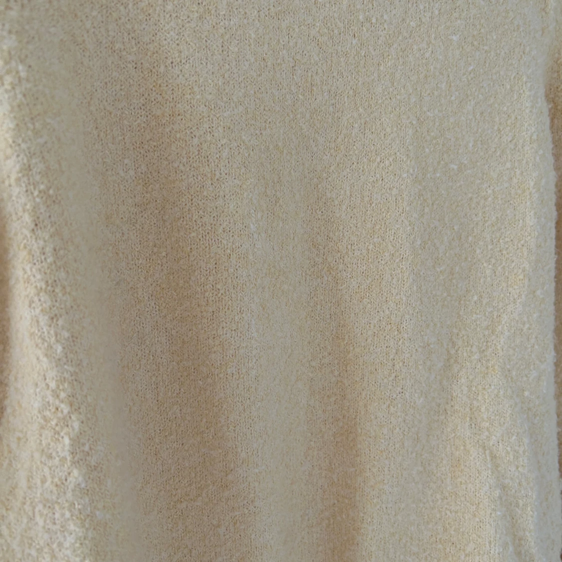 Stickad tröja  - 92