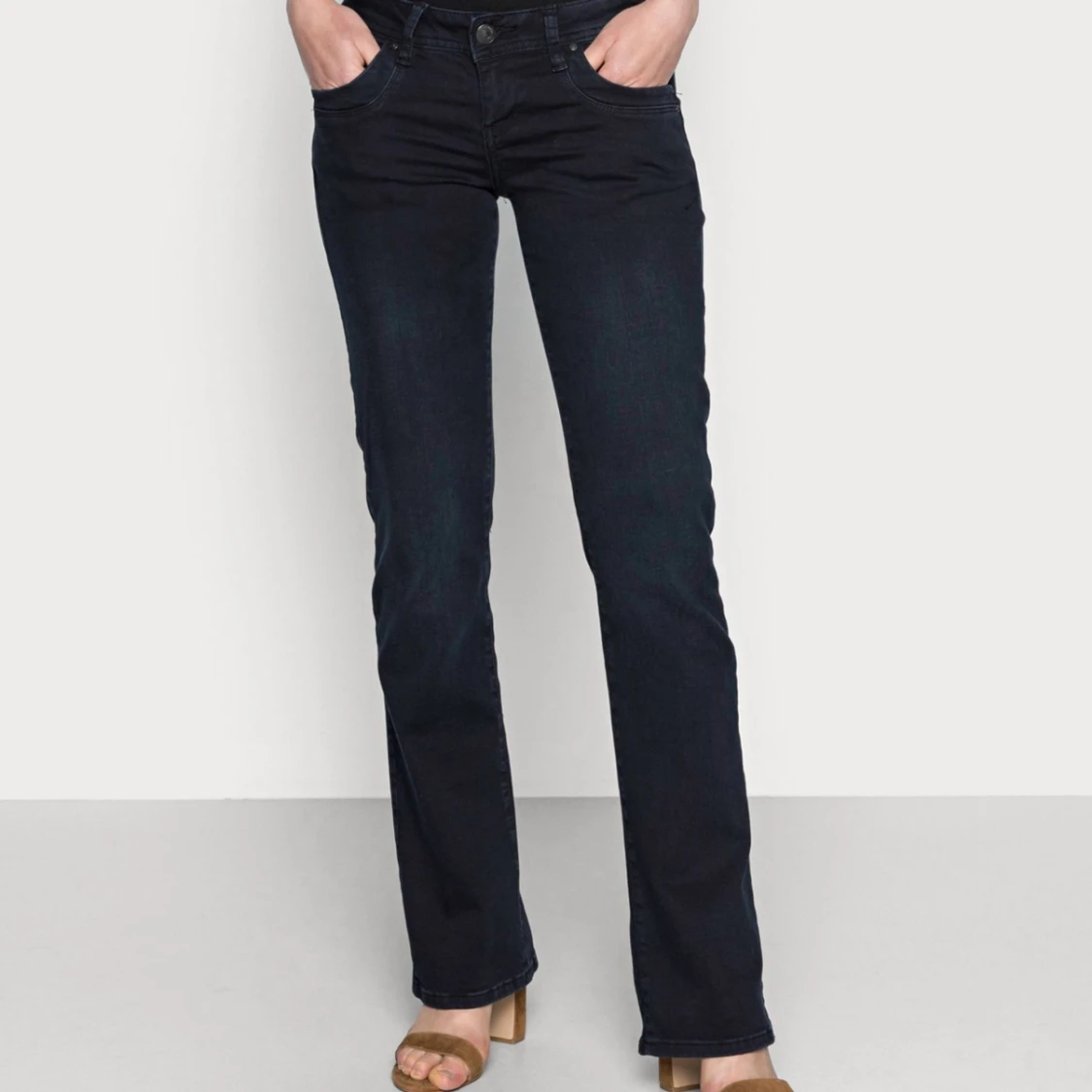 LTB  VALERIE- bootcut  - 90