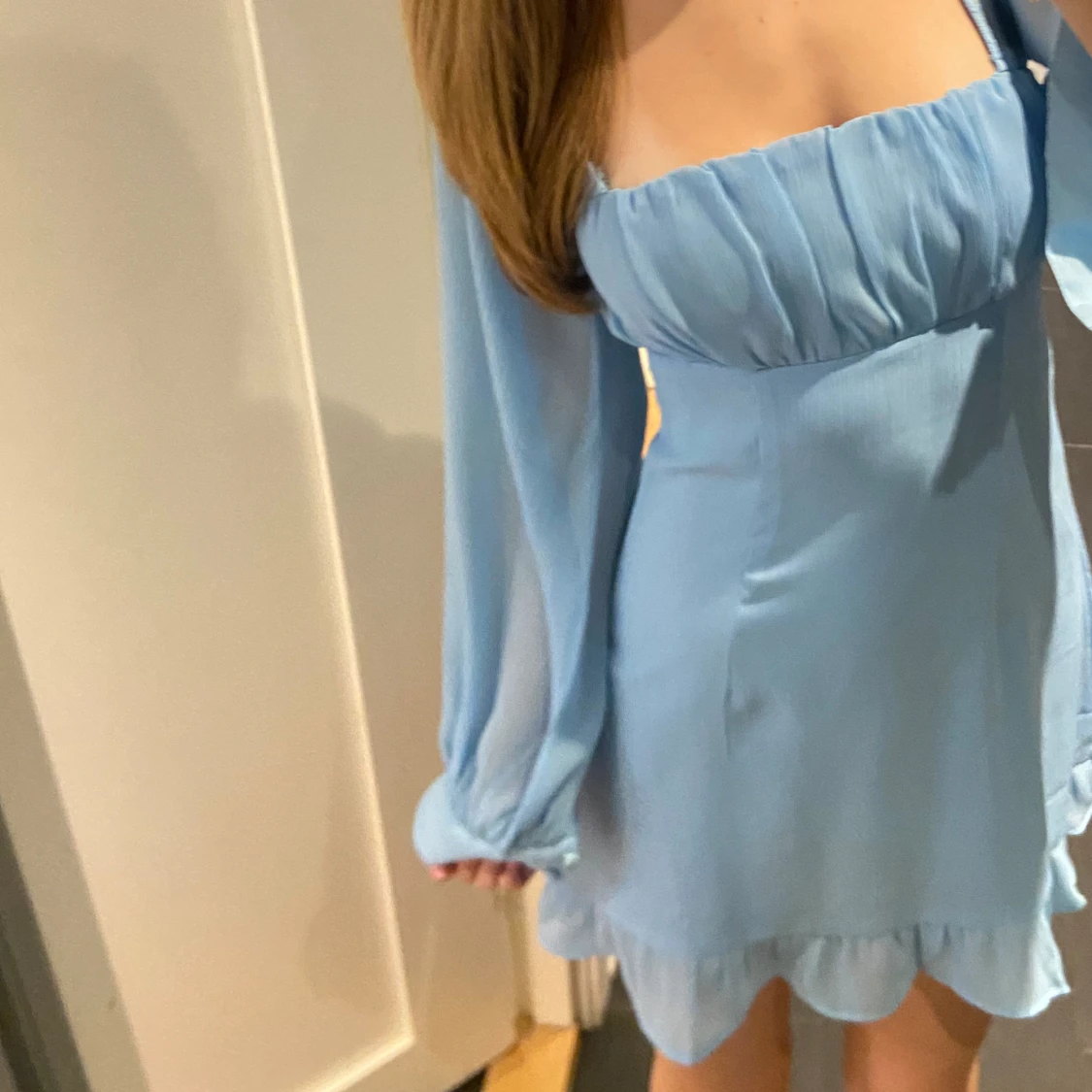 sommarklänning - 90