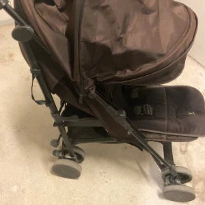 Barnvagn - Resebarnvagn elodie 