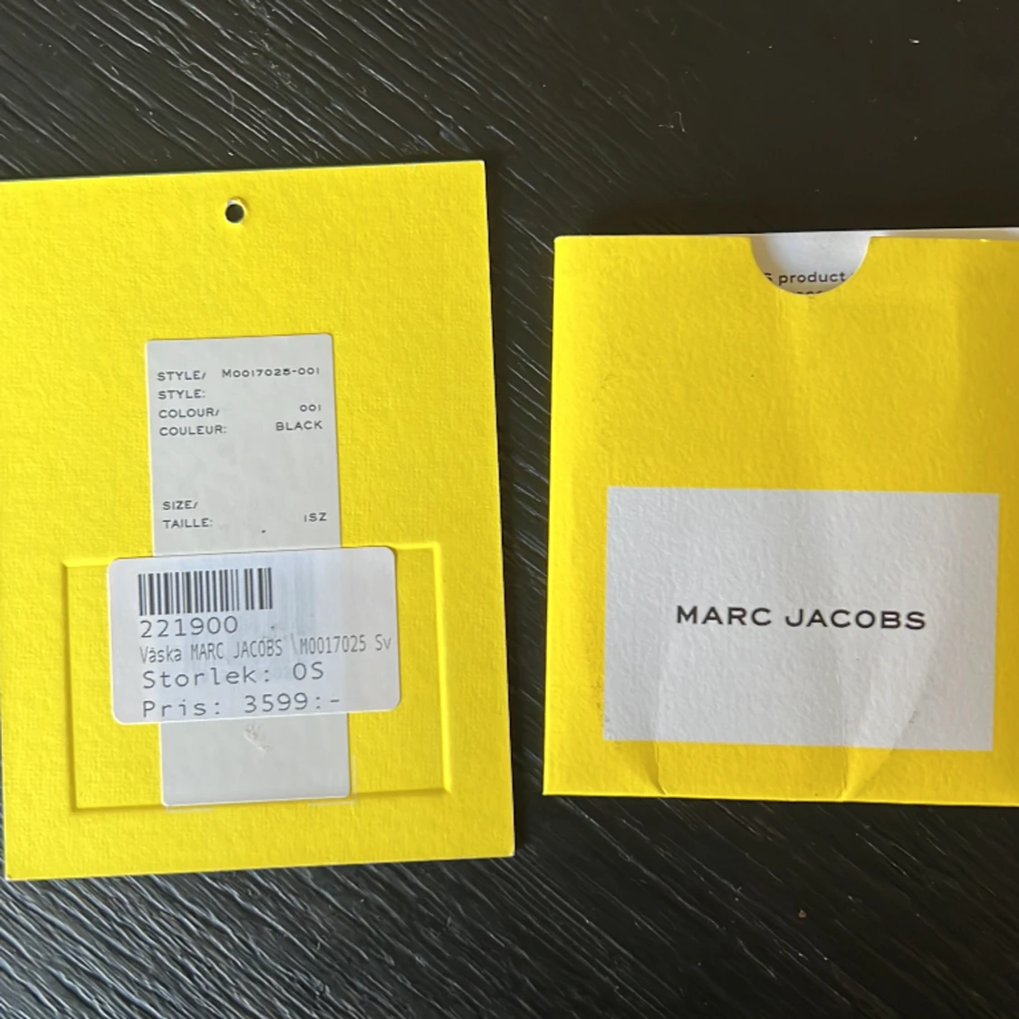 Marc jacobs tote bag  - 91