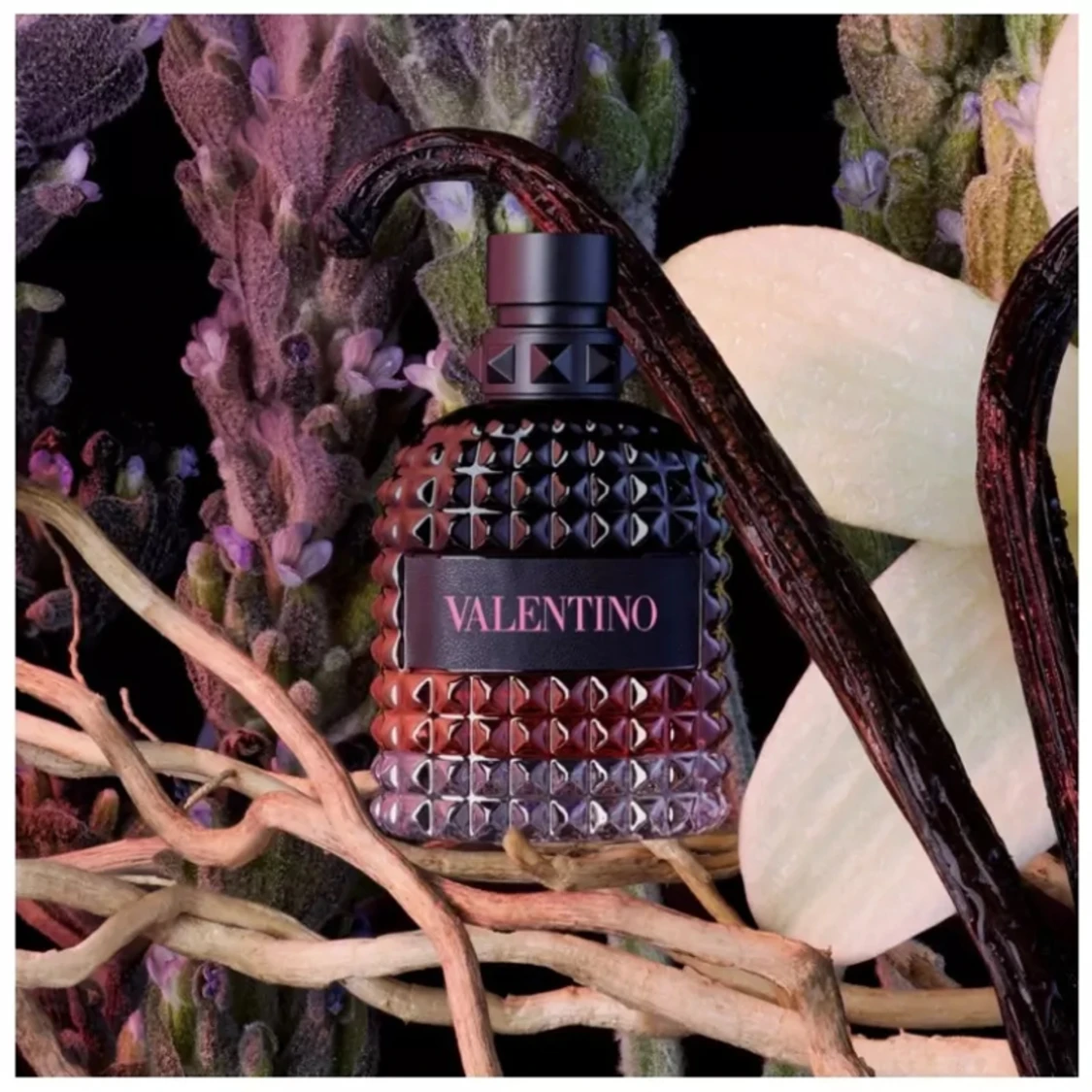 Valentino Born In Roma Uomo Intense - 91