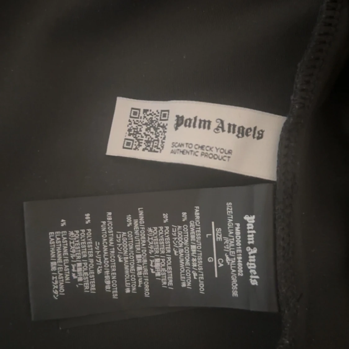 Palm Angels kofta - 90