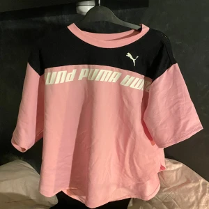 Träningströja Puma - Aldrig använd, oversized 