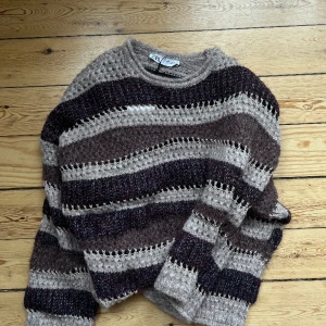 Tröja zara - Gosig stickad tröja!! 