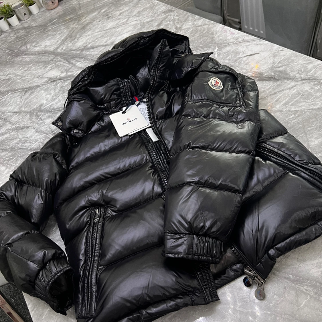 Moncler maya till salu  - 90