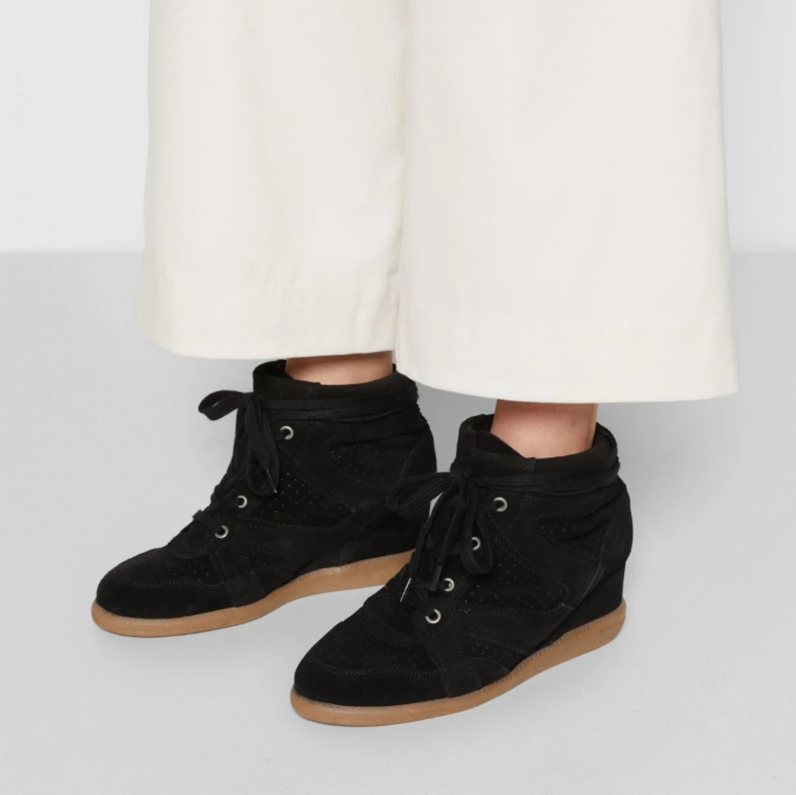 Isabelle Marant liknande skor  - 90