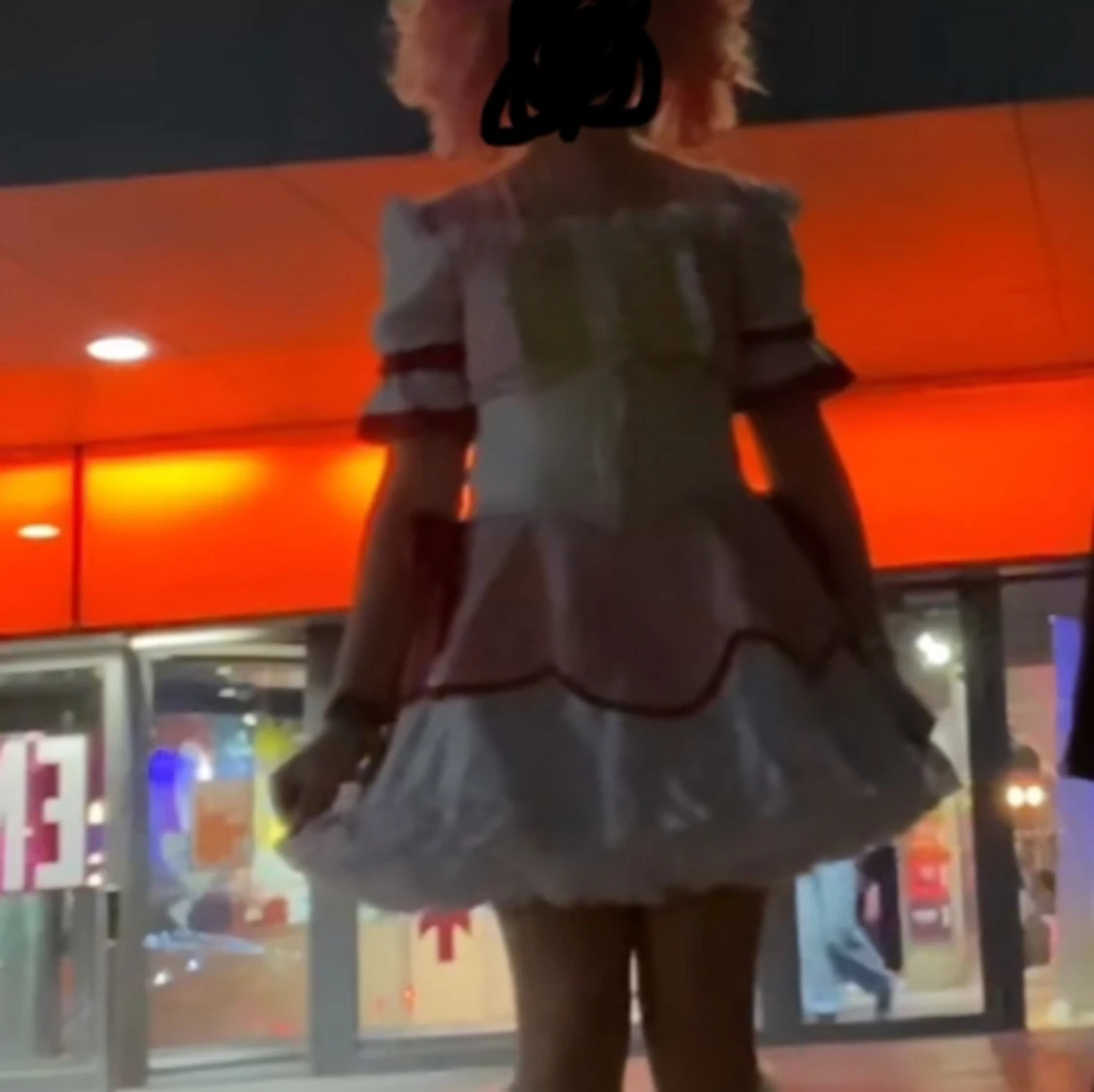 Madoka Kaname Cosplay! - 91