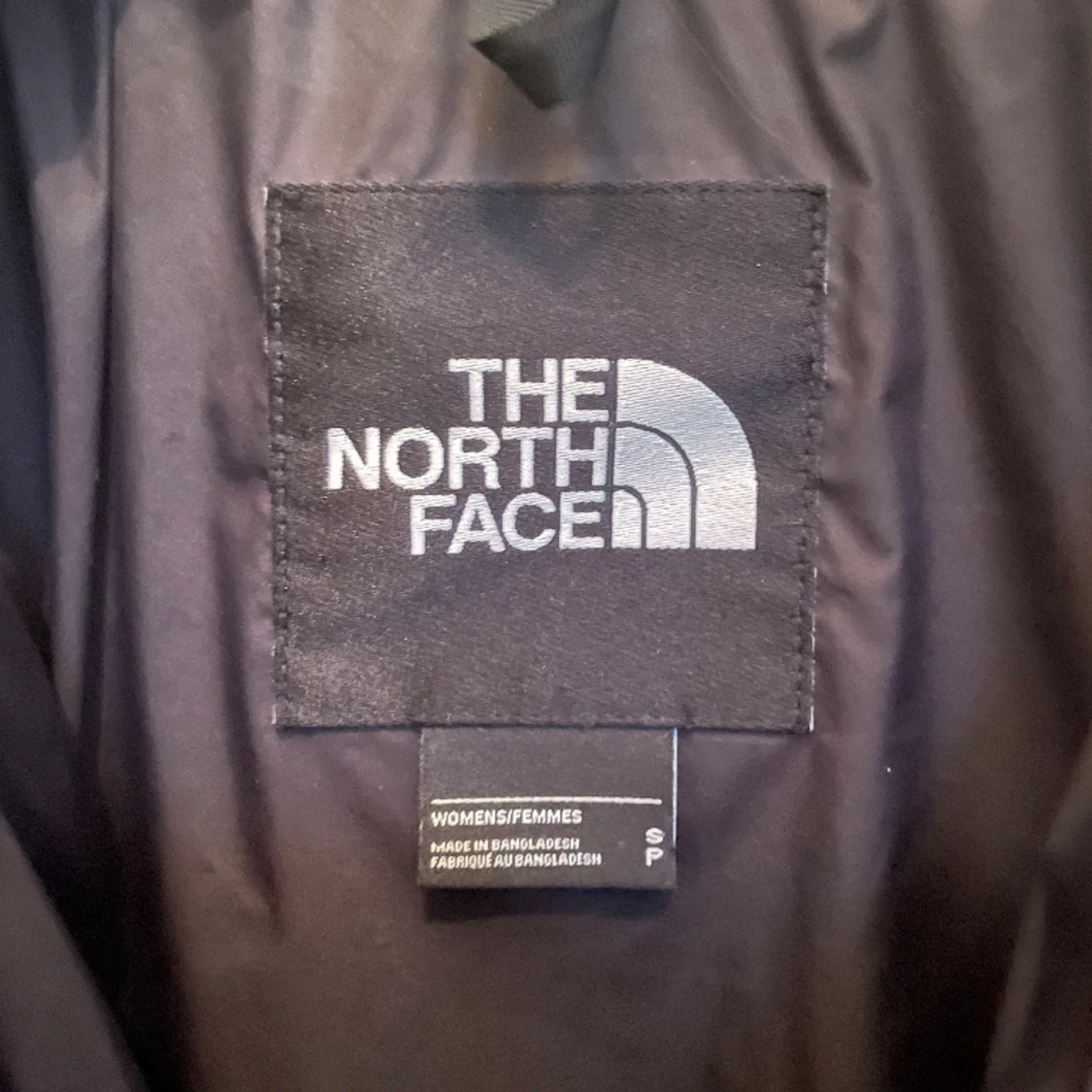 North Face jacka - 90