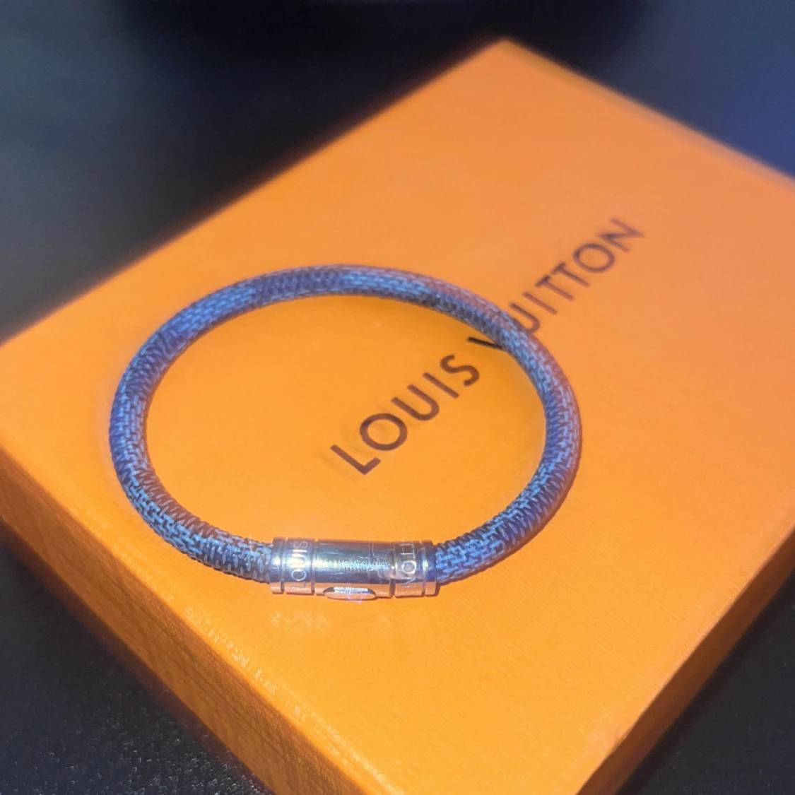 Luis Vuitton Armband  - 90