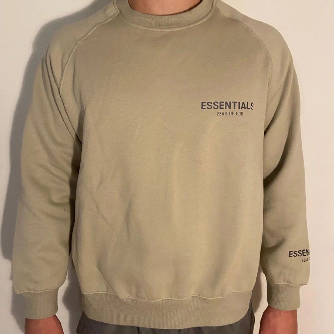 Essentials FoG Sweatshirt - 91
