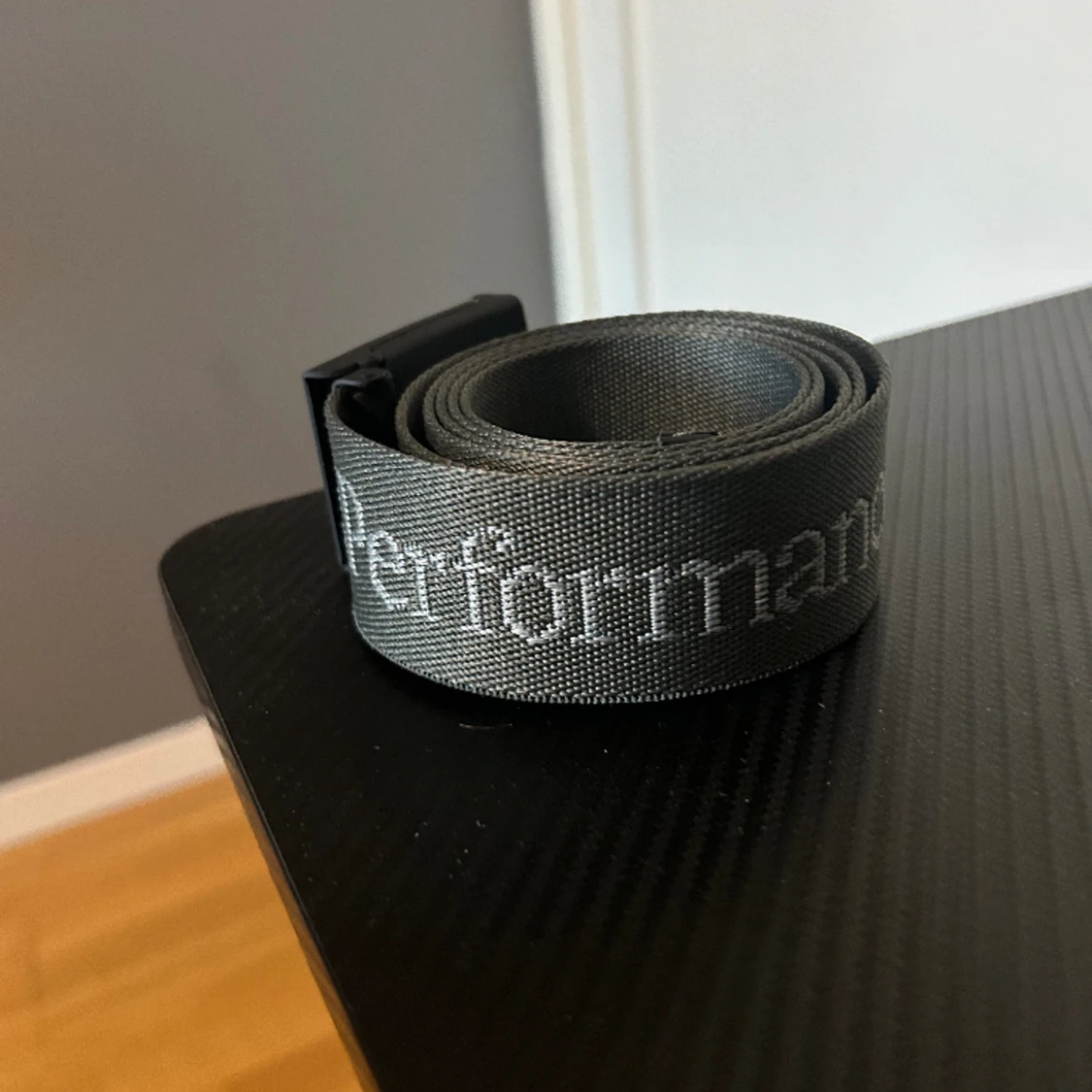 Peak performance bälte - 90