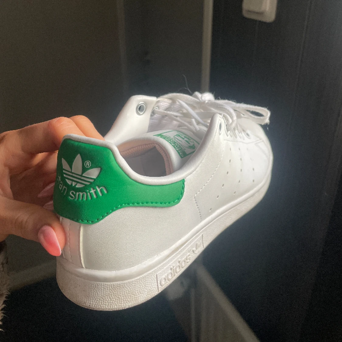 Stan Smith  - 91
