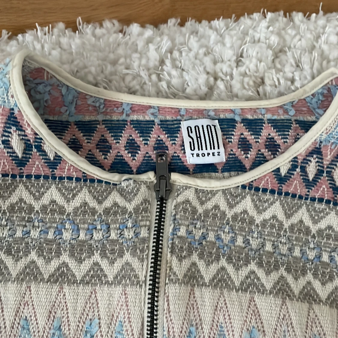 Jätte snygg jacka till sommaren - 91