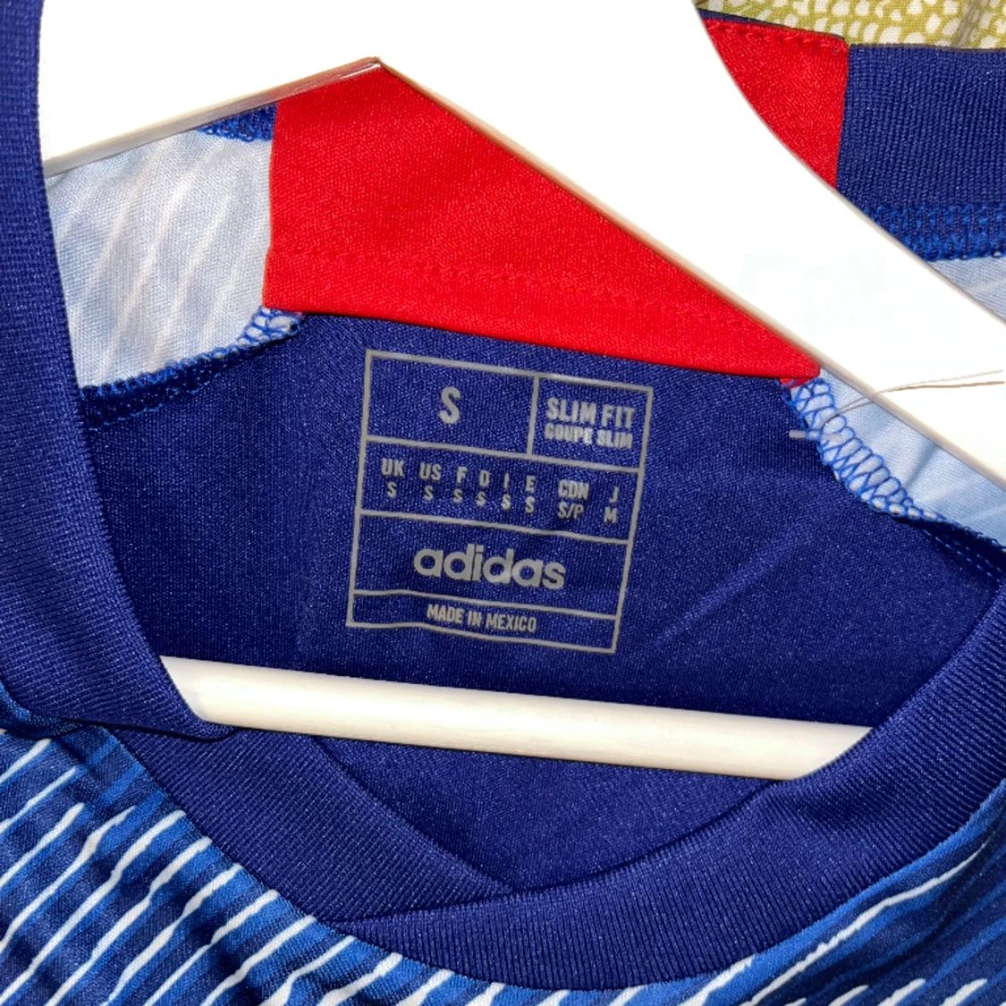 Japan matchtröja  - 90