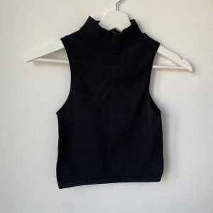 Topp - Topp från Zara