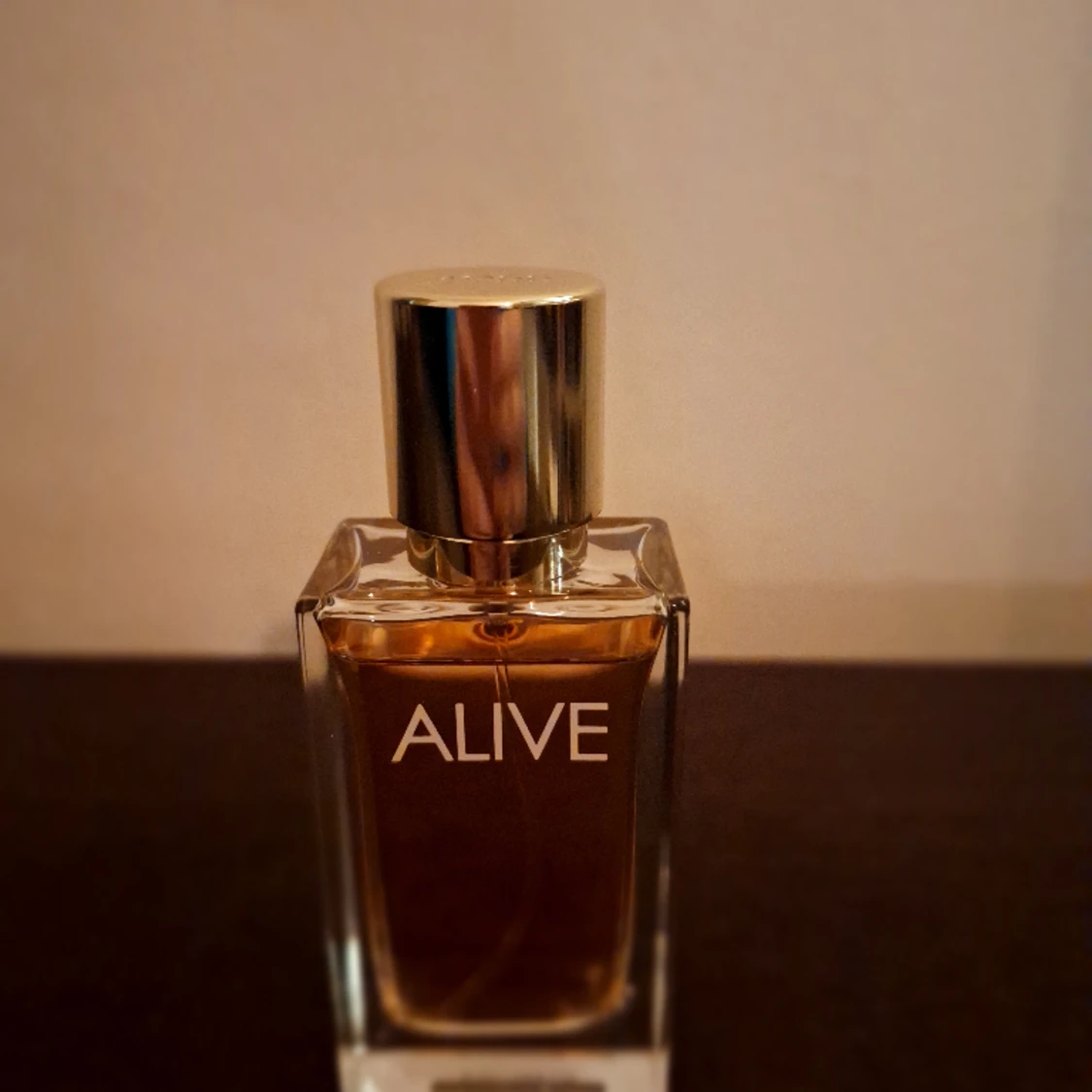 Parfym från Hugo BOSS