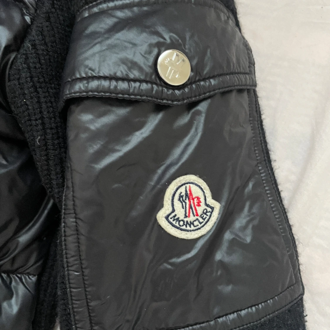 Moncler cardigan - 90