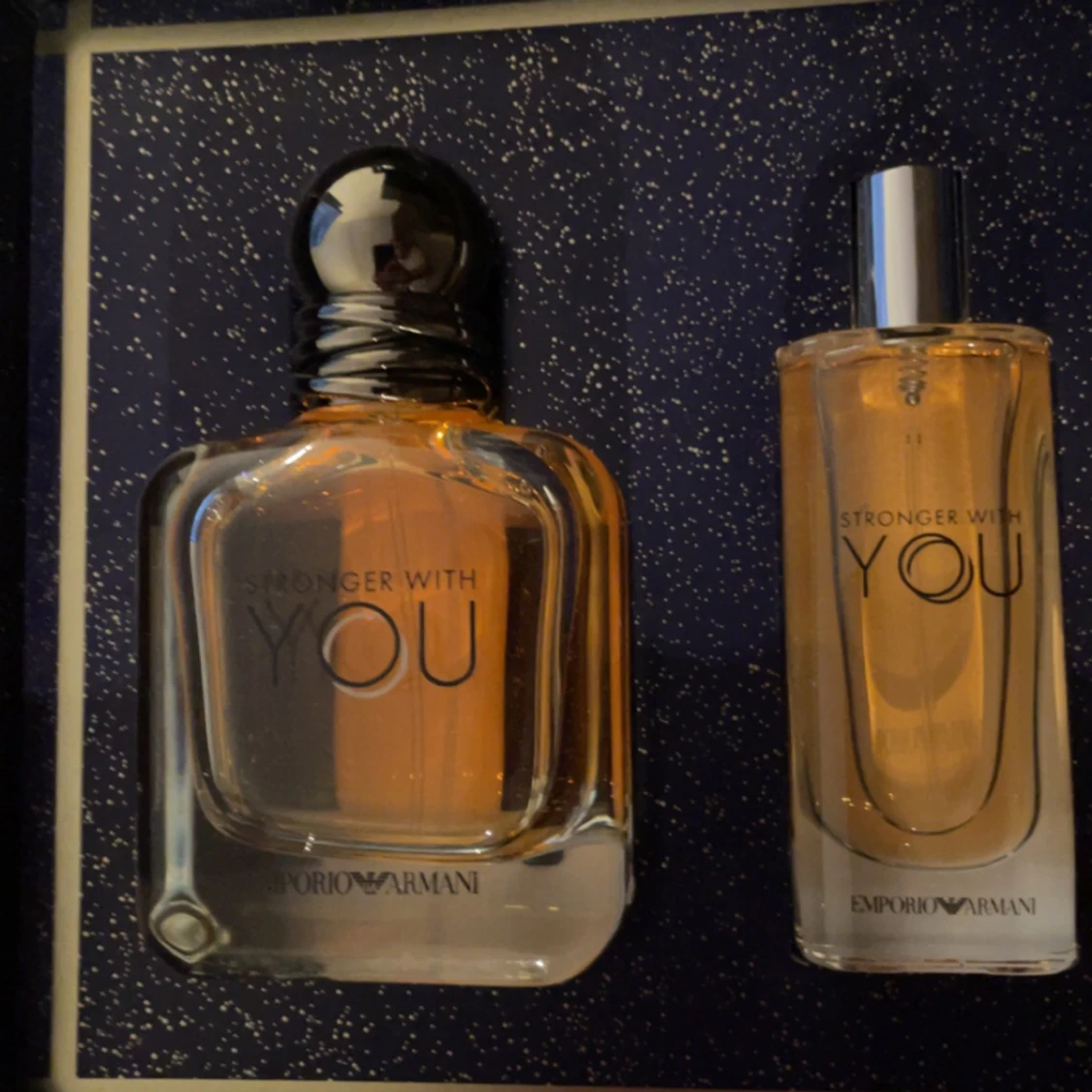 Stonger with you perfym - 90