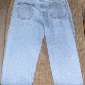 Sweet sktbs jeans blåa - Sällan använda sweet skbts byxor, m baggy fitted