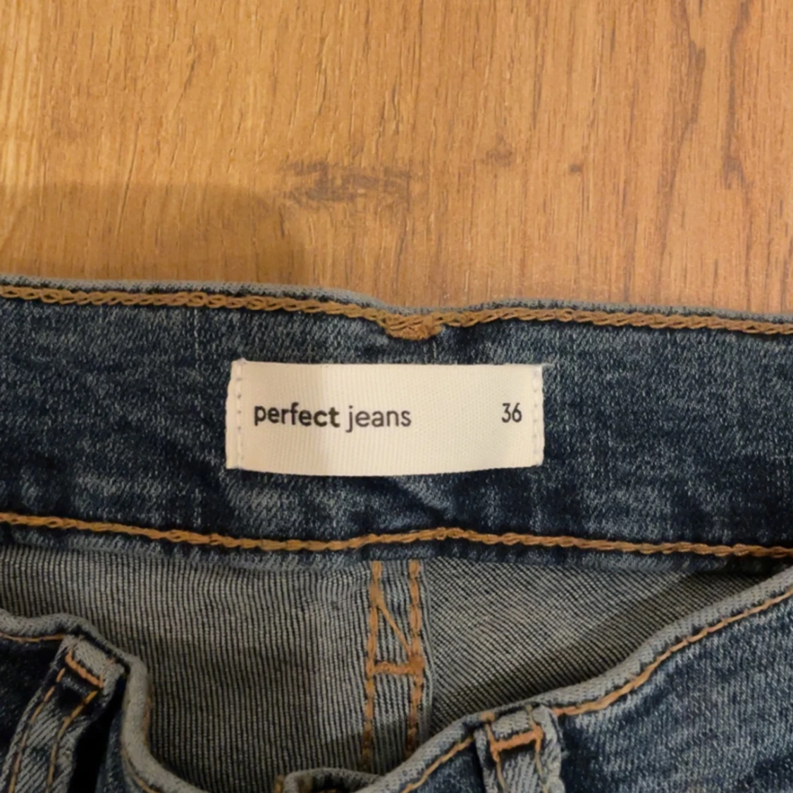 Jeans - 91