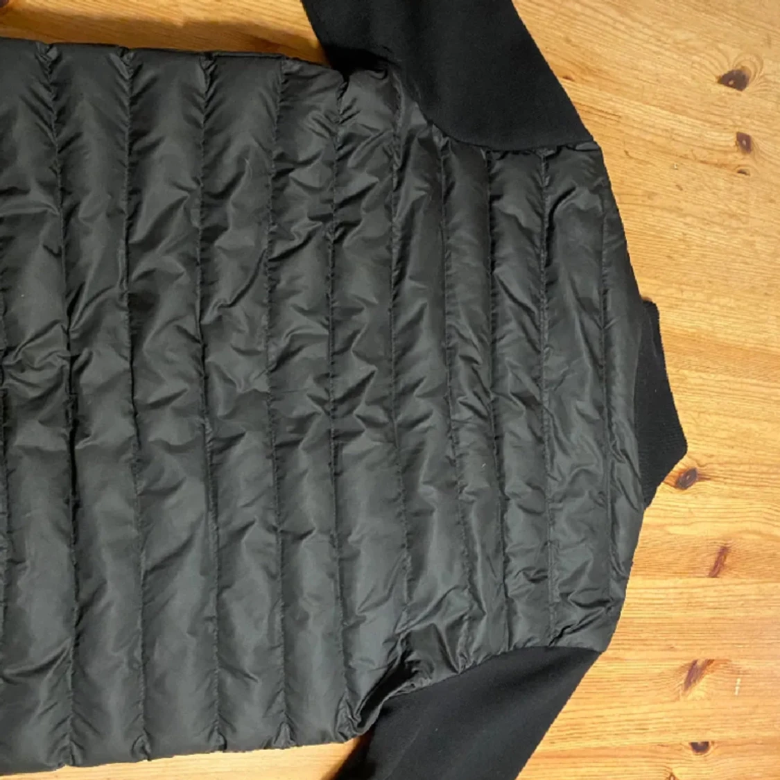 Moncler cardigan - 90