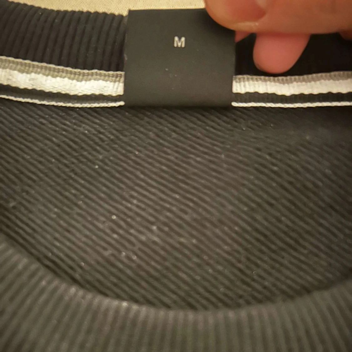 Hugo boss tröja - 91