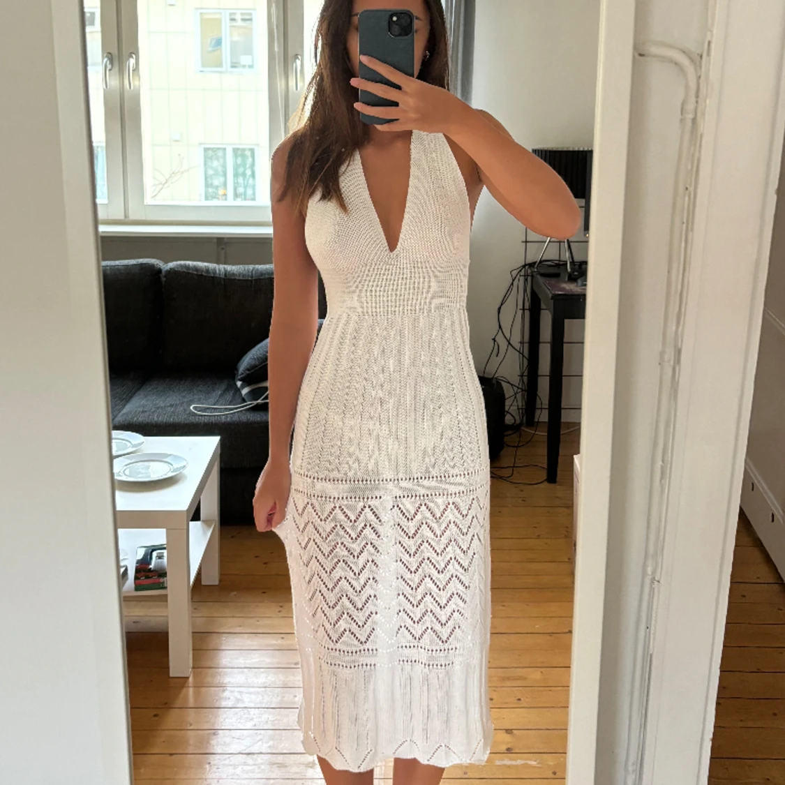 Strandklänning - 90