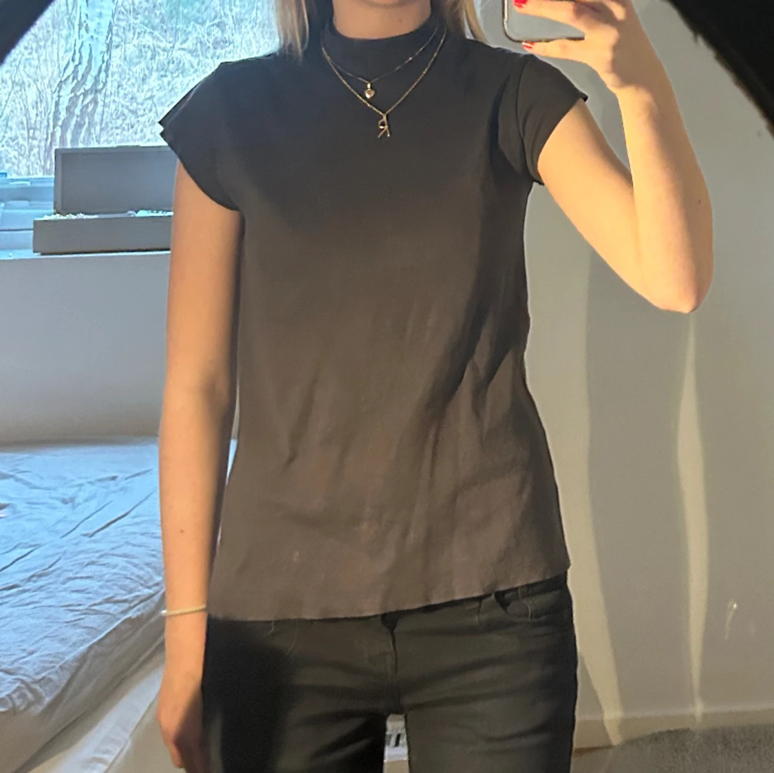 Cool Zara t-shirt - 90