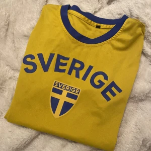 Sverige tröja - One size 