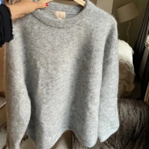 mohair tröja - finaste tröjan från hm💘köpt för 700