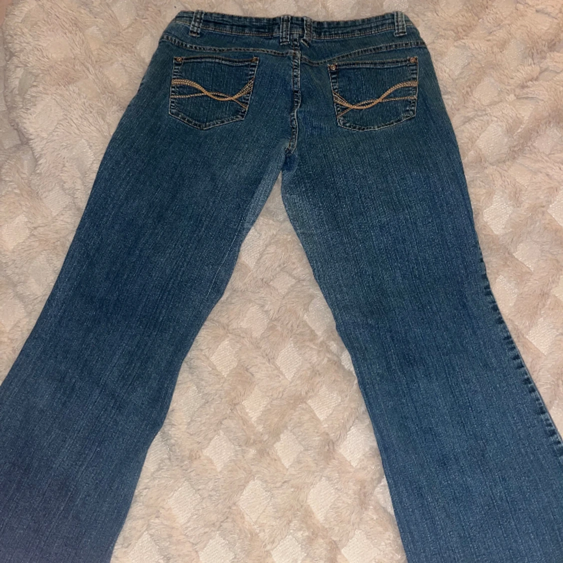 Bootcut jeans  - 90